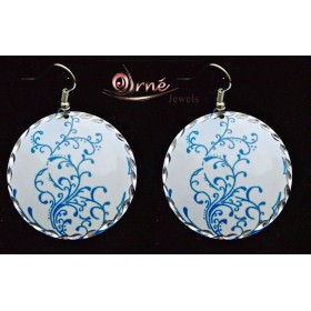 Artisan Turkish Earrings